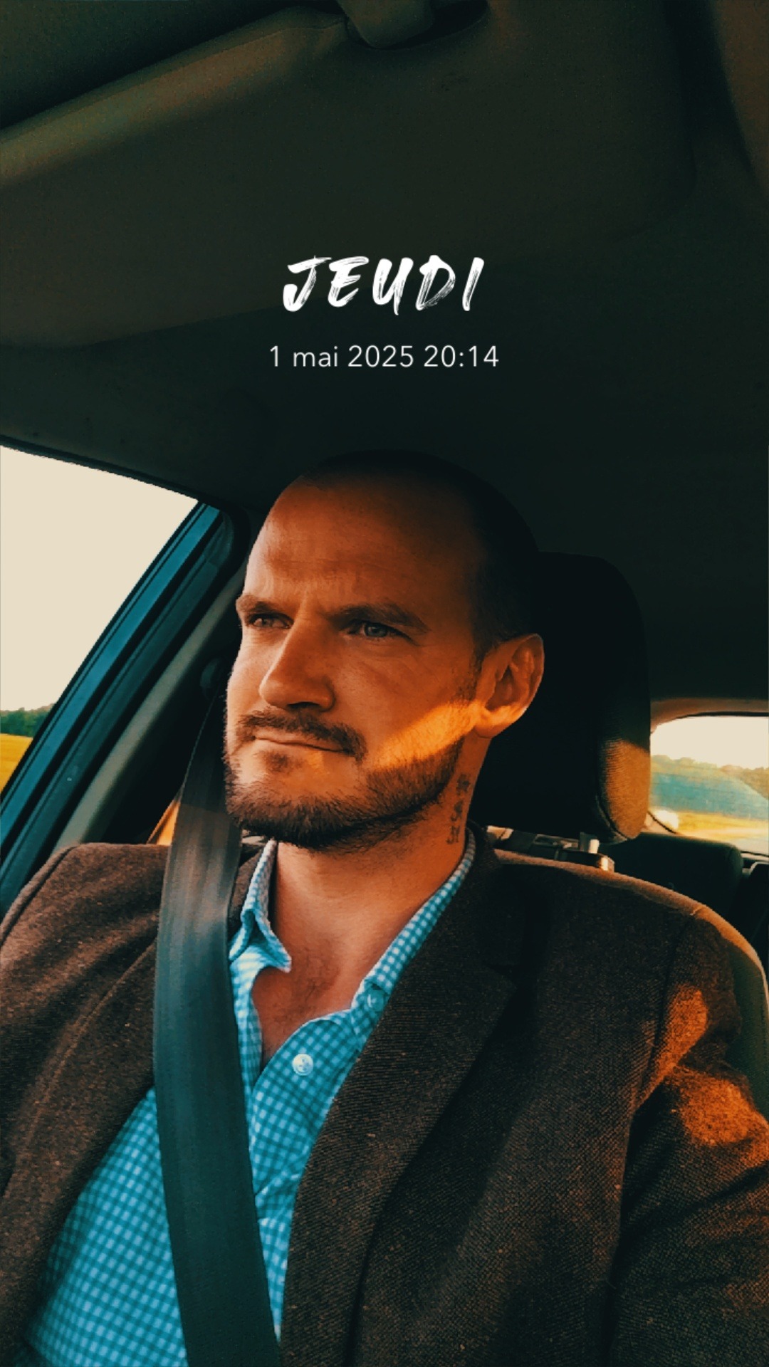 Profil de Petro, 31 ans, Club Rencontre à Boulens