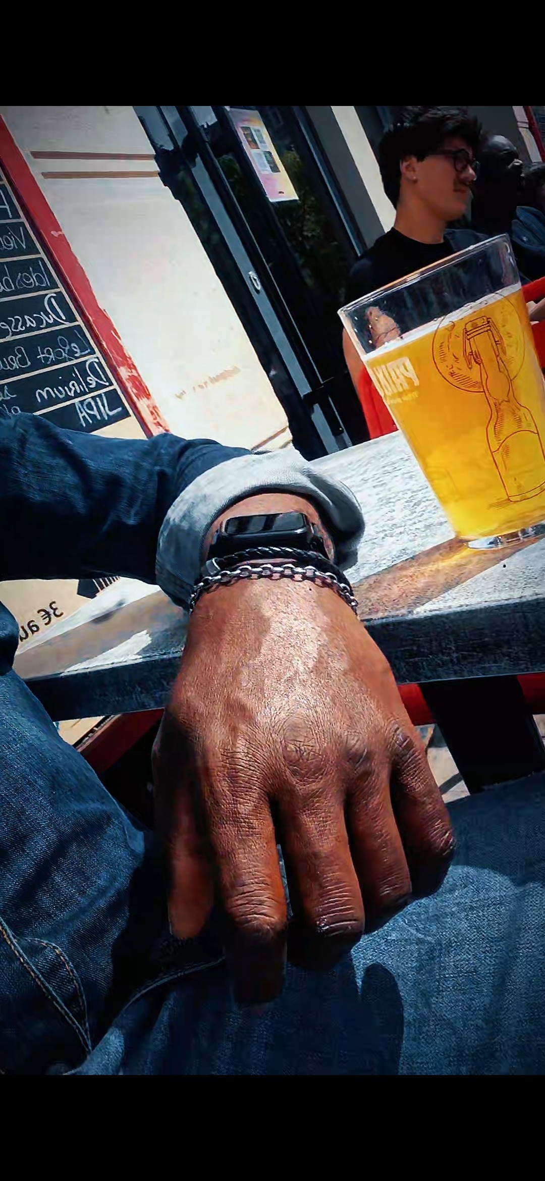 Profil de Ibai, 38 ans, Club Rencontre à Lavin