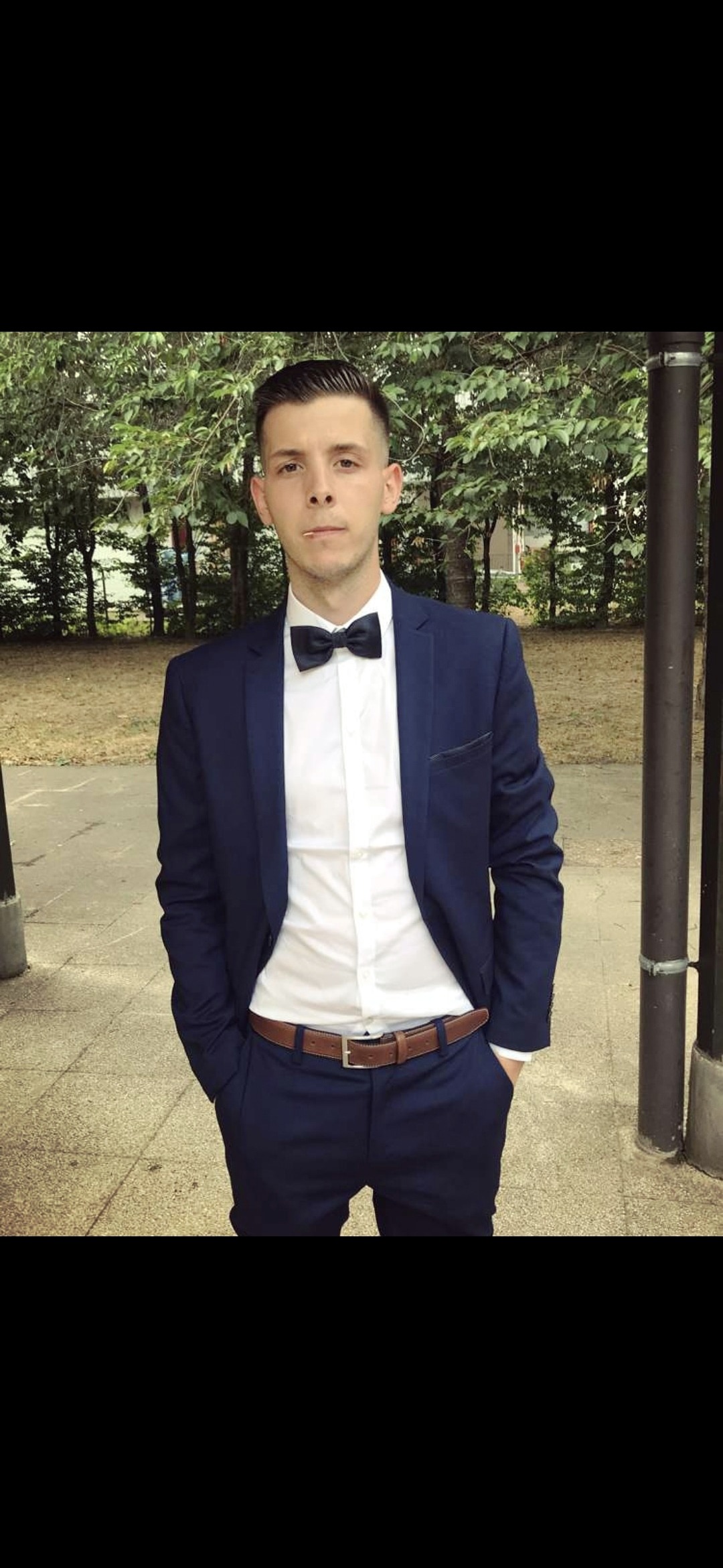 Profil de Jean-cyril, 30 ans, Club Rencontre à Adetswil