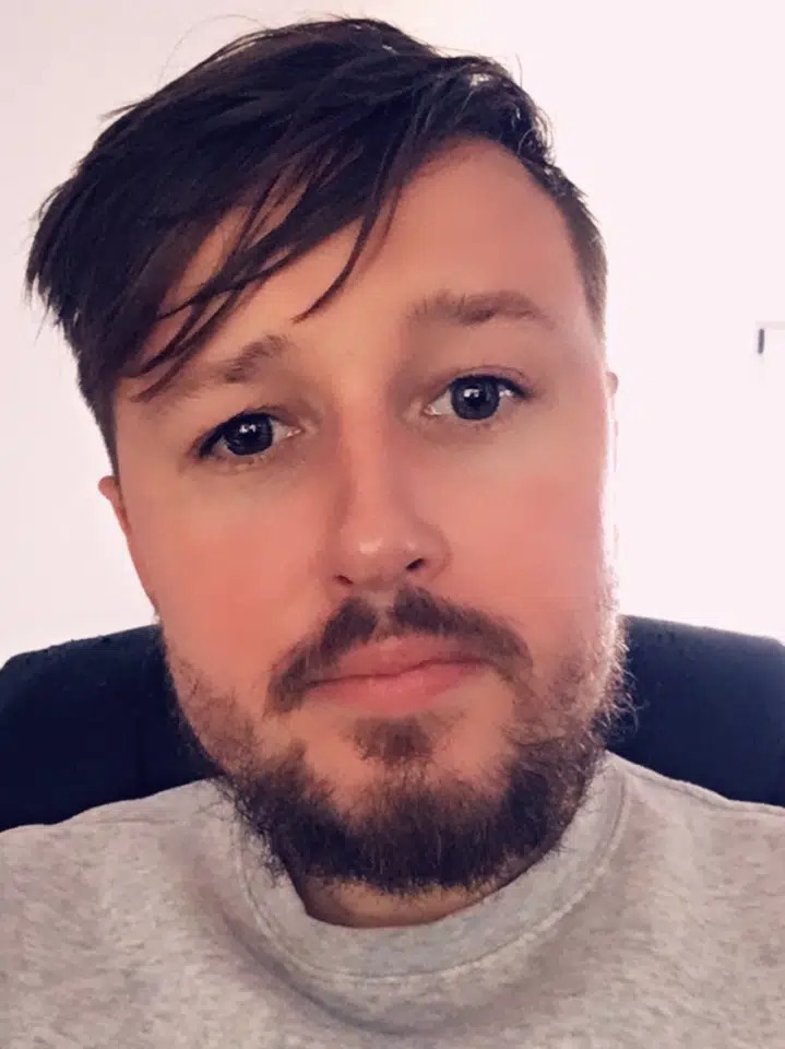 Profil de Armando, 32 ans, Club Rencontre à Croy
