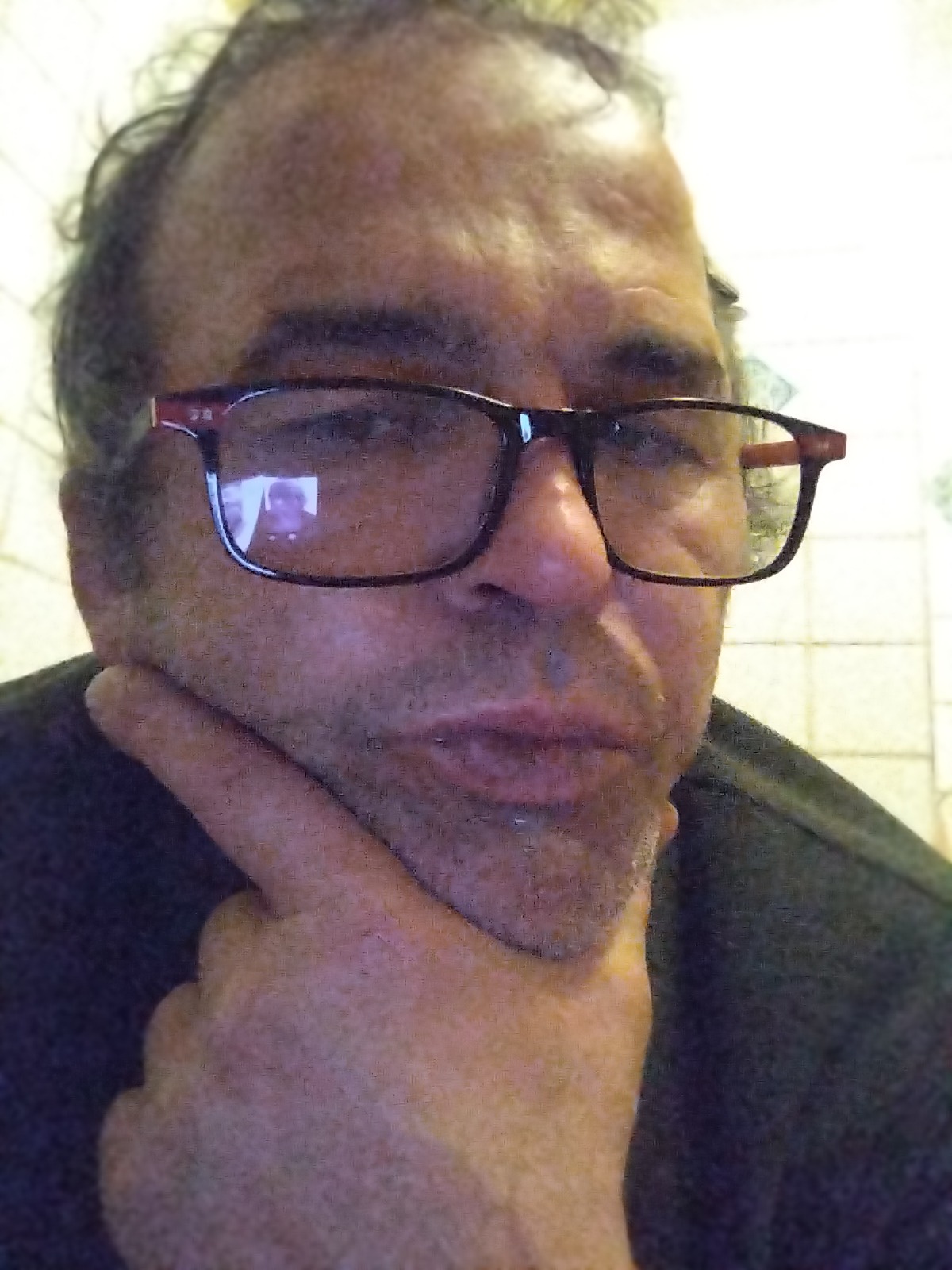 Profil de Matheus, 53 ans, Club Rencontre à Tschugg