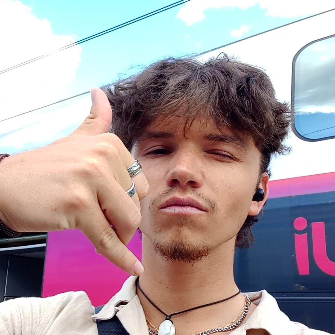 Profil de Josselin, 24 ans, Club Rencontre à Concise