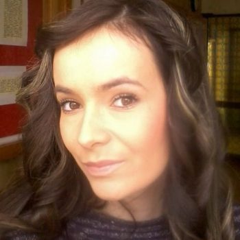 Profil de Nouha, 34 ans, Club Rencontre à Summaprada