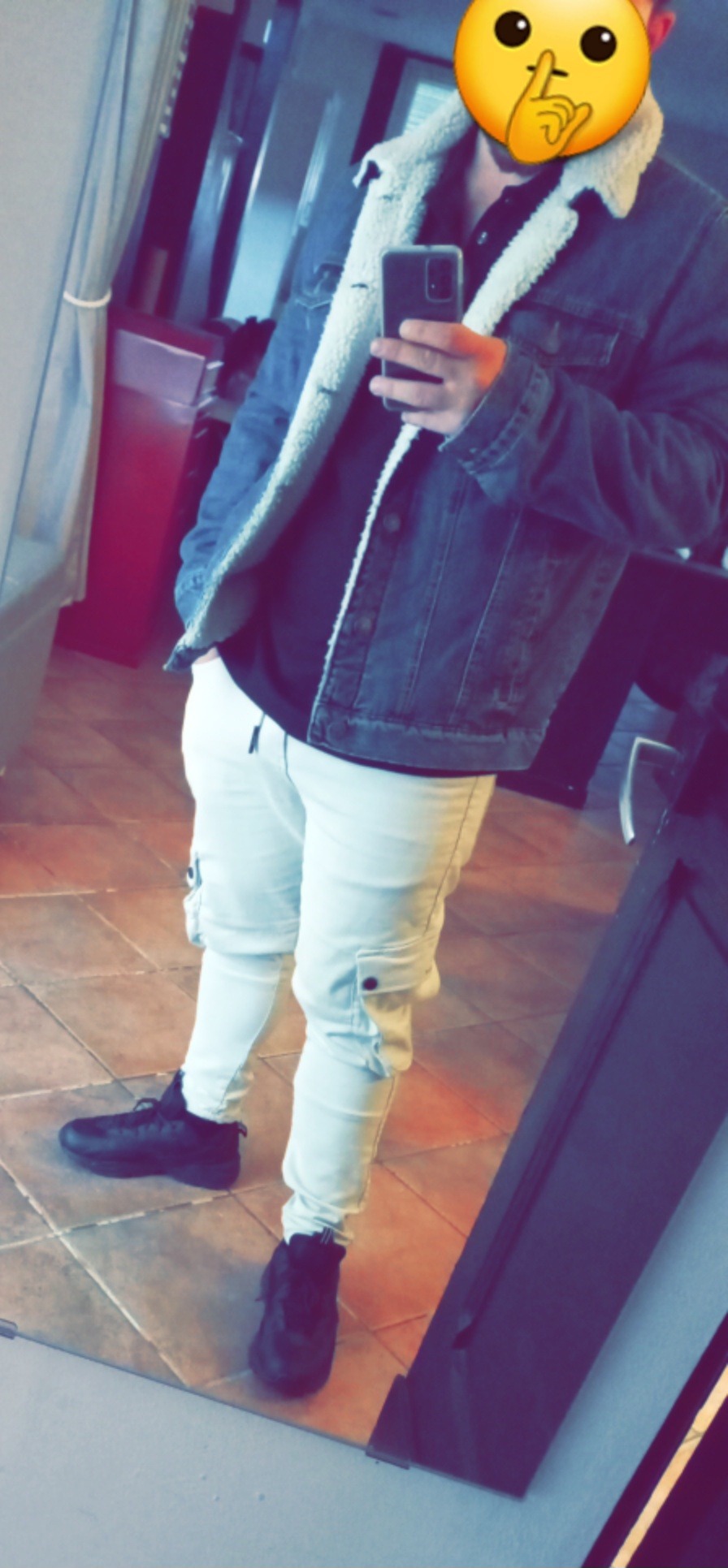 Profil de Edwing, 24 ans, Club Rencontre à Praden