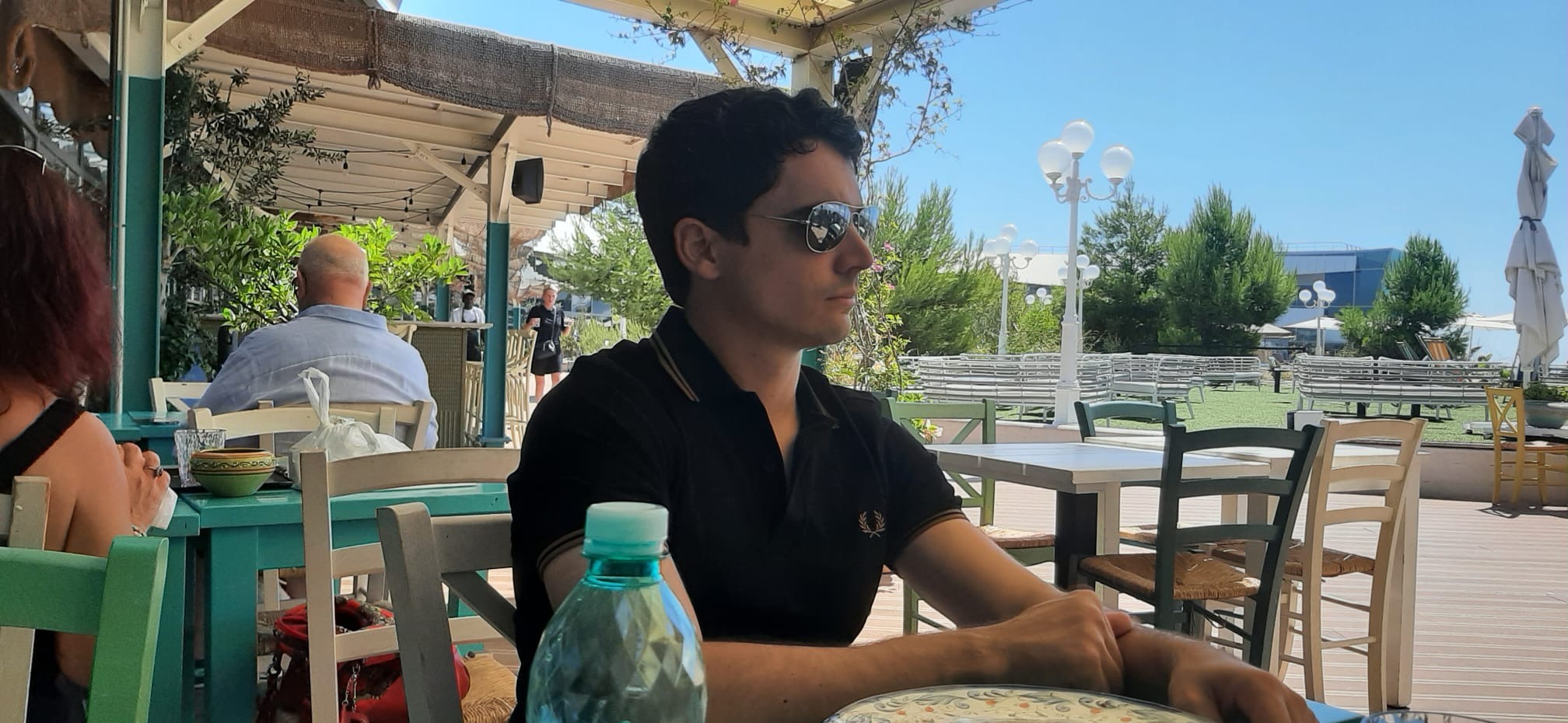 Profil de Madih, 29 ans, Club Rencontre à Adetswil