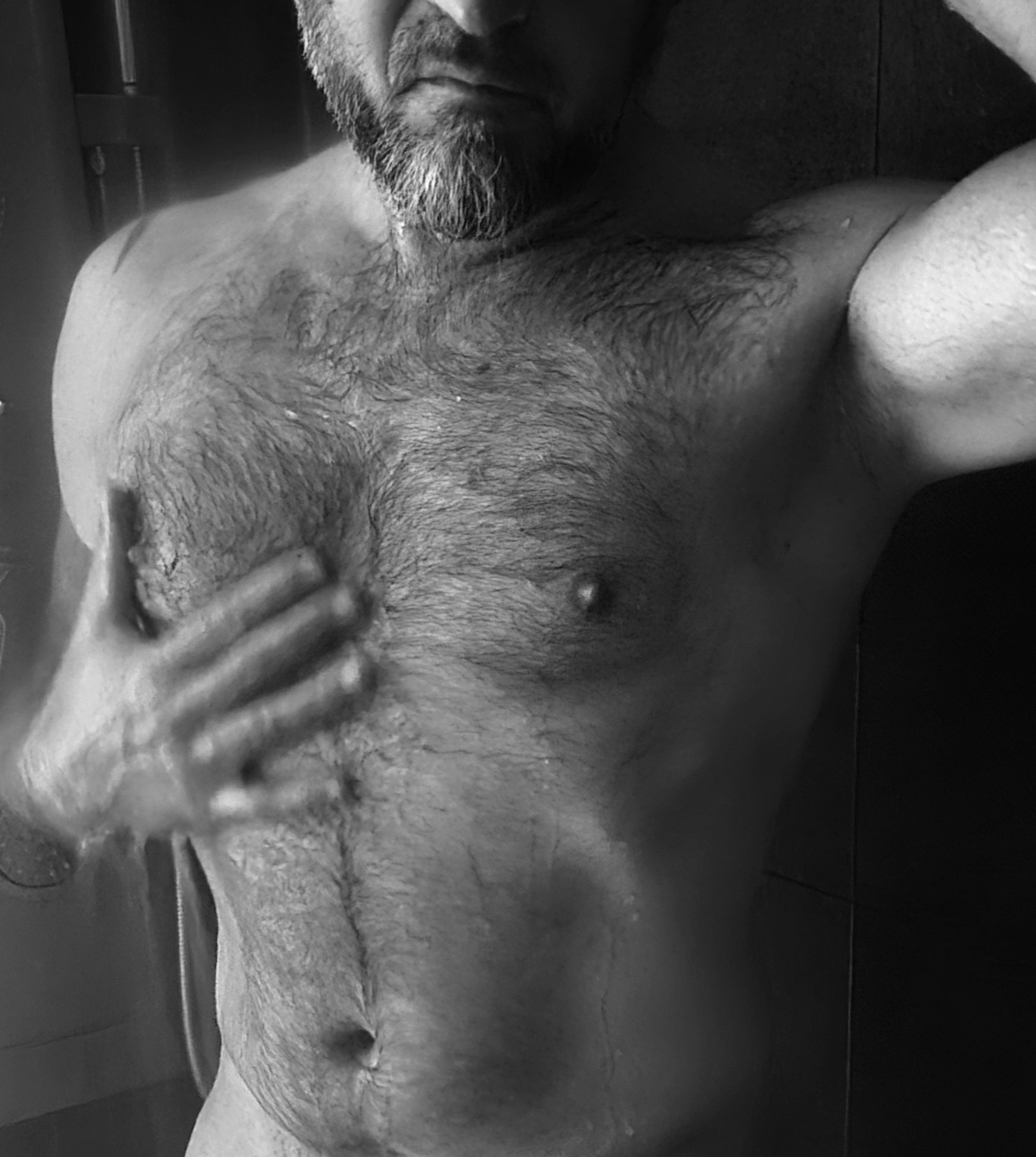 Profil de Foudil, 48 ans, Club Rencontre à Wallenbuch