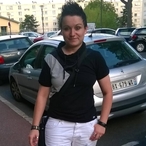 Profil de Mathylda, 31 ans, Club Rencontre à Arch