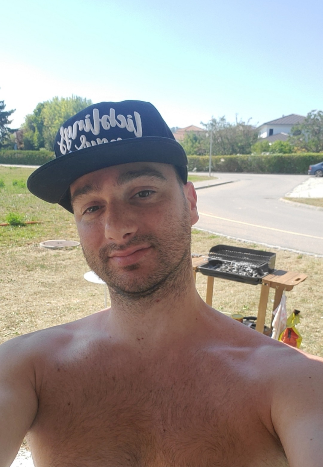 Profil de Naveen, 40 ans, Club Rencontre à Basadingen