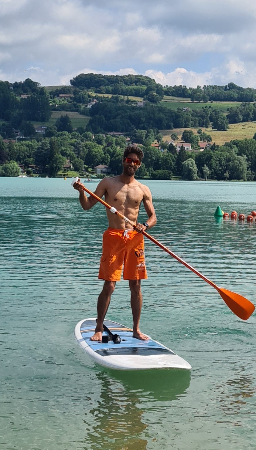 Profil de Ilkan, 35 ans, Club Rencontre à Saas-Balen