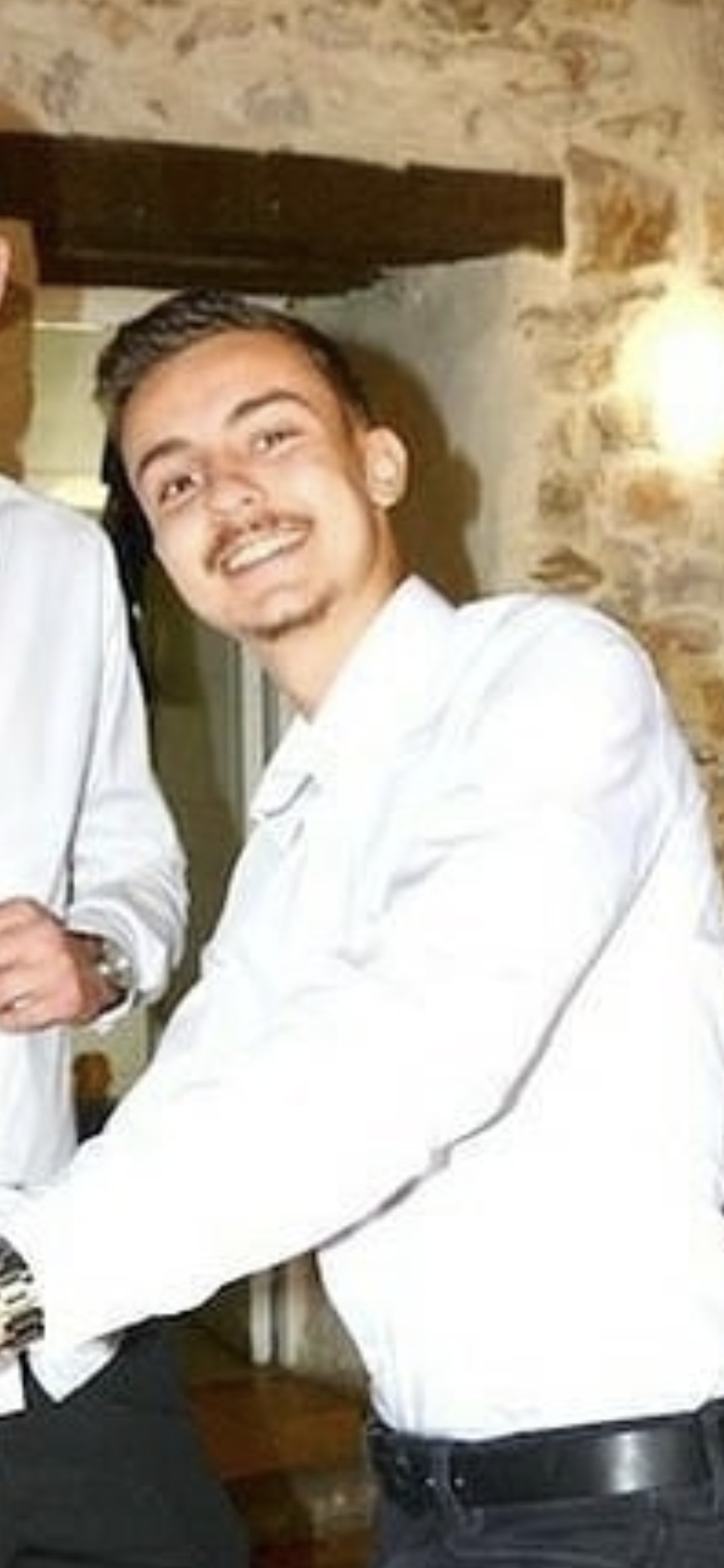 Profil de Kemyl, 24 ans, Club Rencontre à Broc