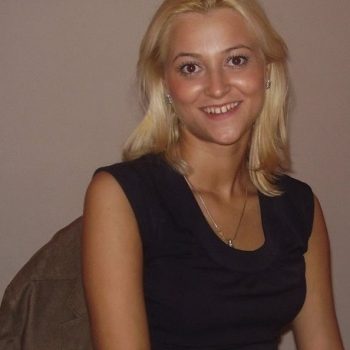 Profil de Auréliane, 33 ans, Club Rencontre à Vignogn