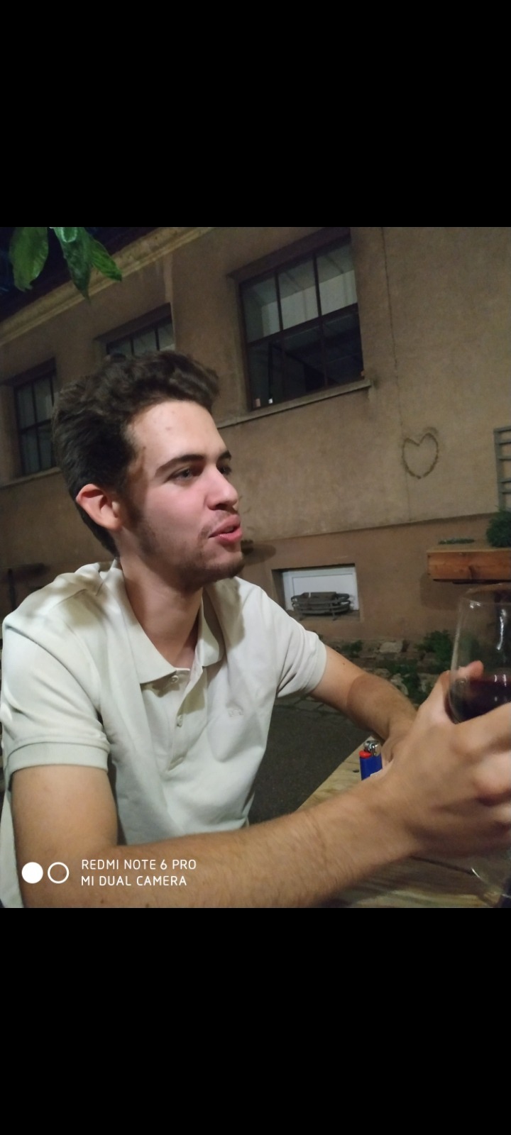 Profil de Thybaud, 23 ans, Club Rencontre à Andiast
