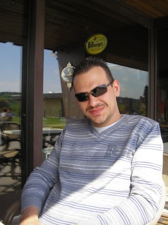 Profil de Khalis, 44 ans, Club Rencontre à Brunnenthal