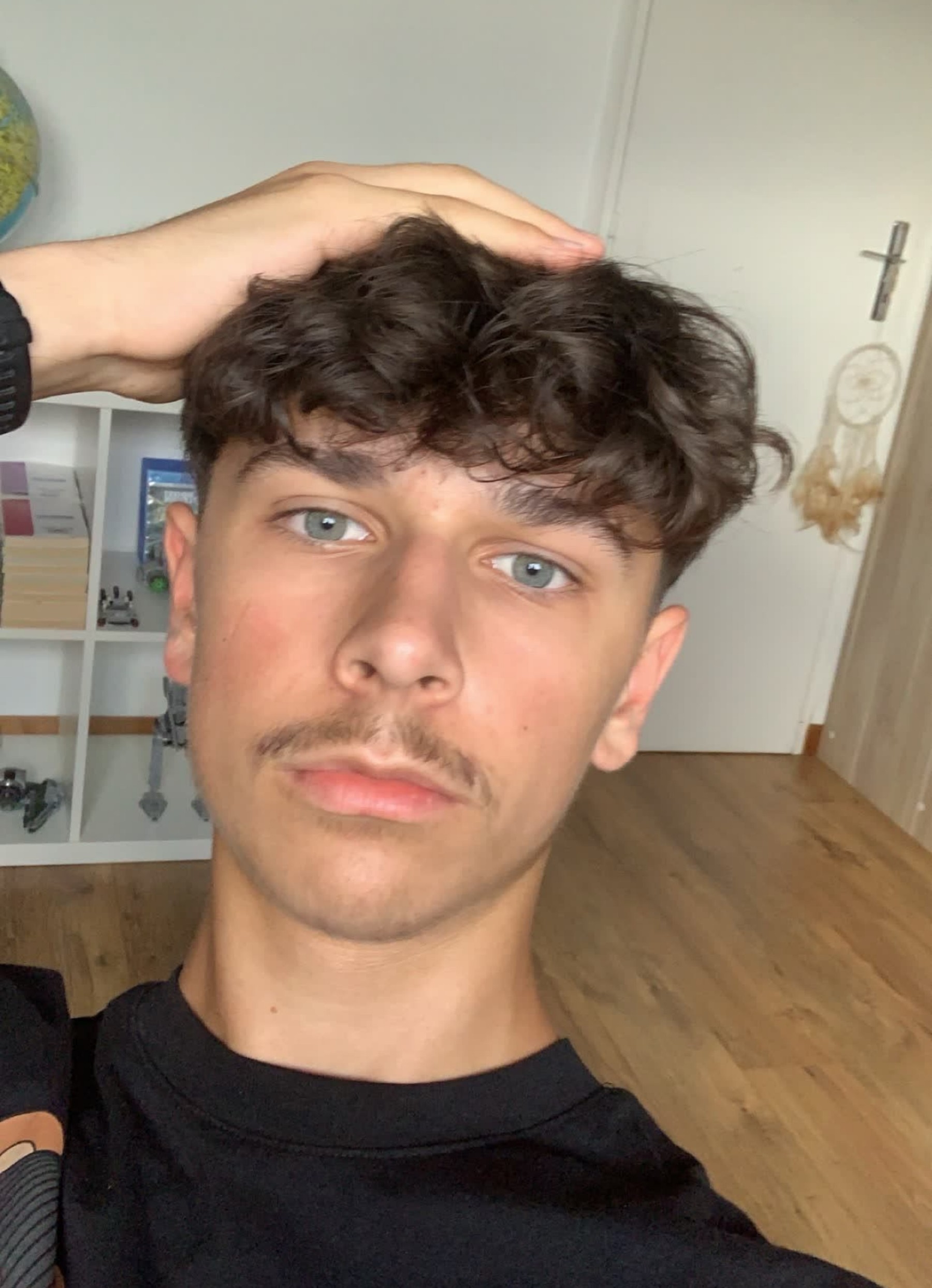 Profil de Tidiani, 19 ans, Club Rencontre à Thusis