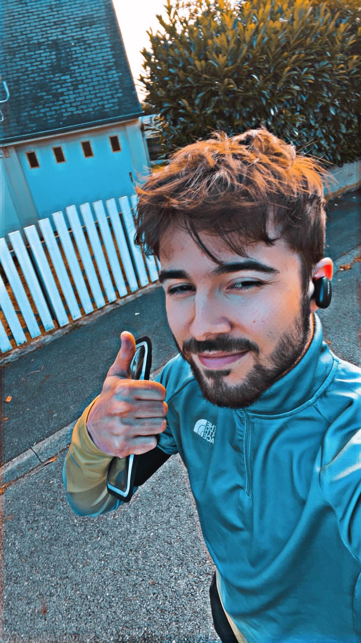 Profil de Jordhan, 22 ans, Club Rencontre à Vella