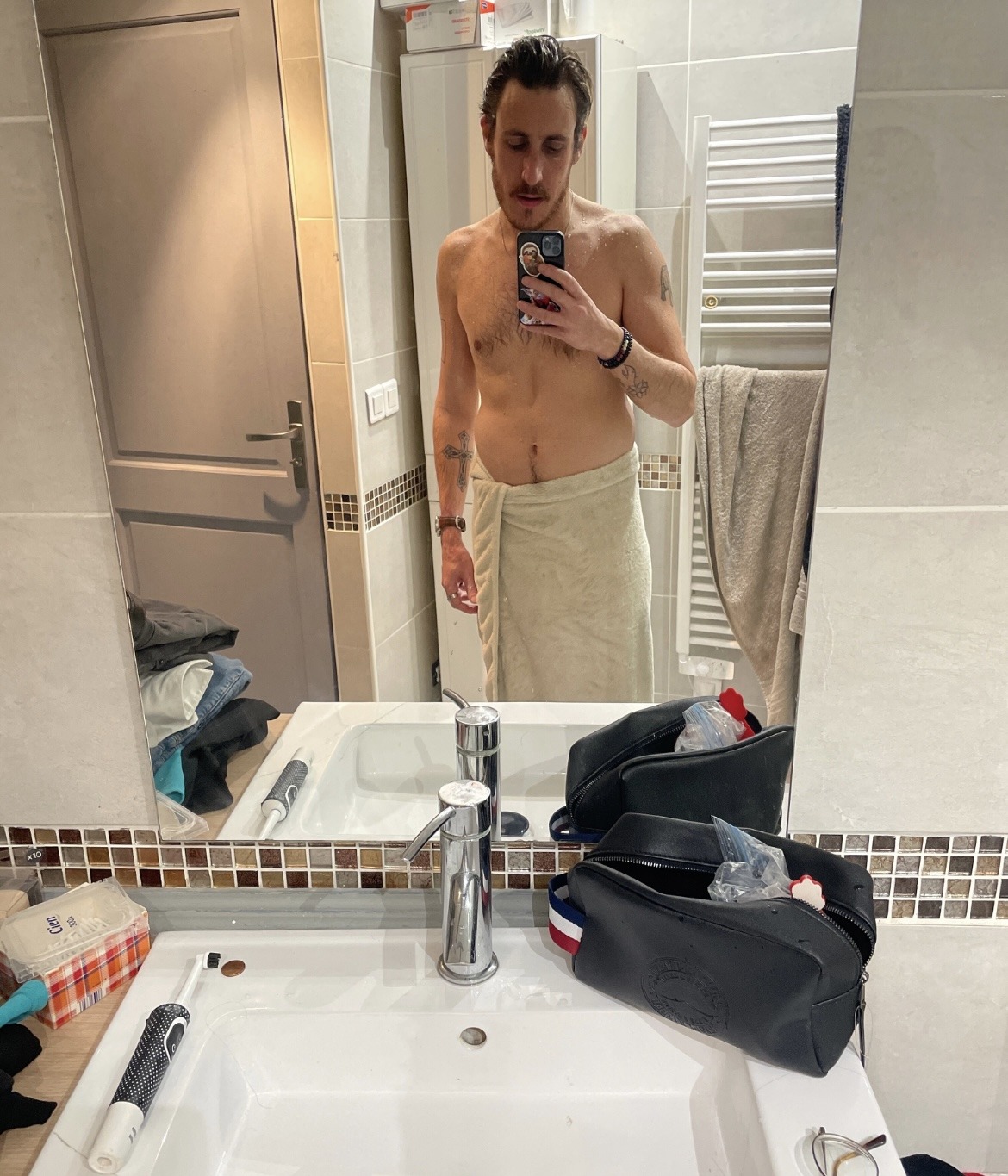 Profil de Moses, 33 ans, Club Rencontre à Morcles