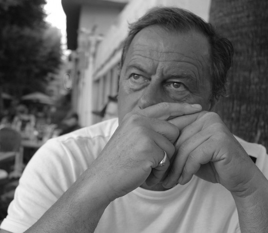 Profil de Baki, 55 ans, Club Rencontre à Loèche-les-Bains