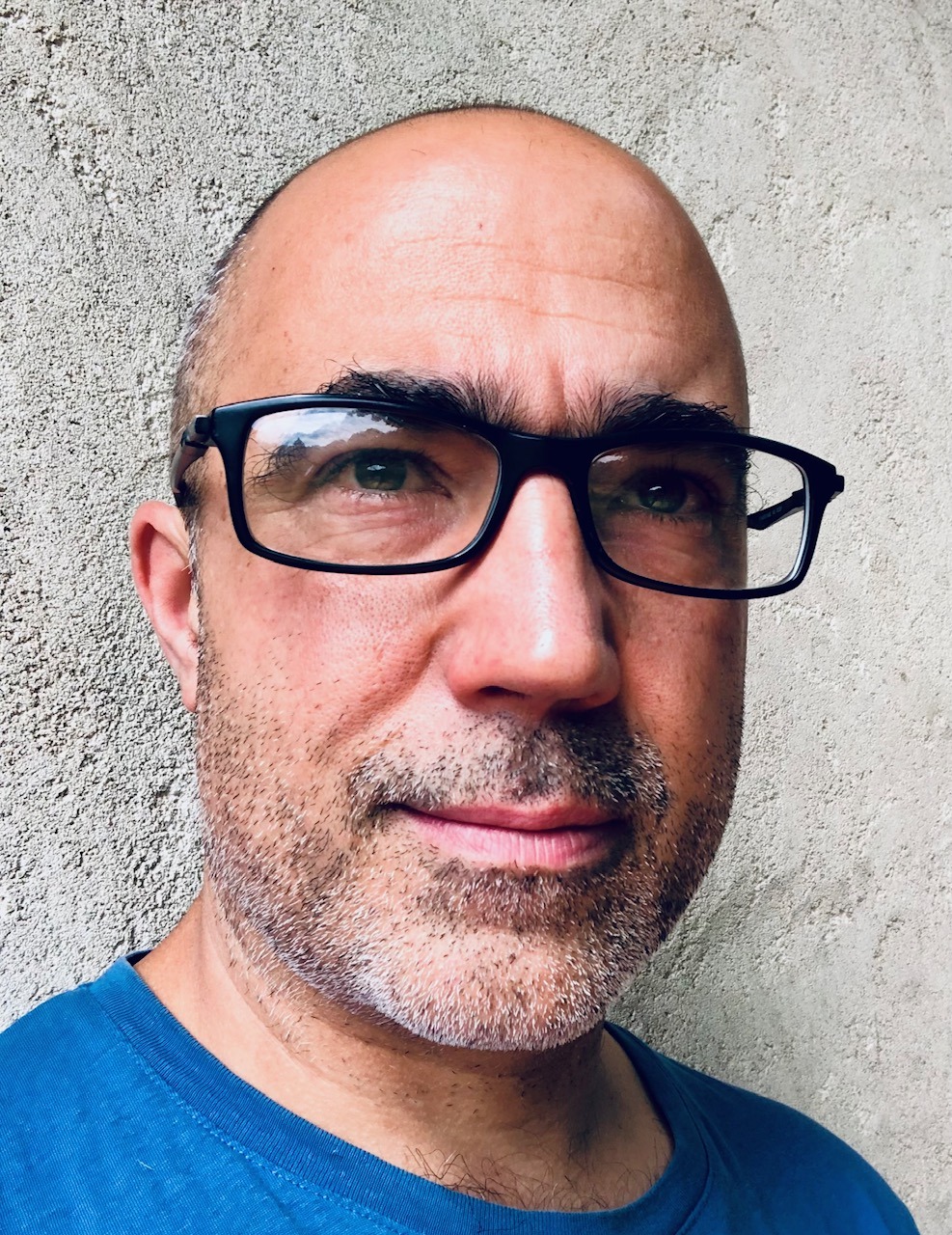 Profil de Onésime, 47 ans, Club Rencontre à Les Bioux