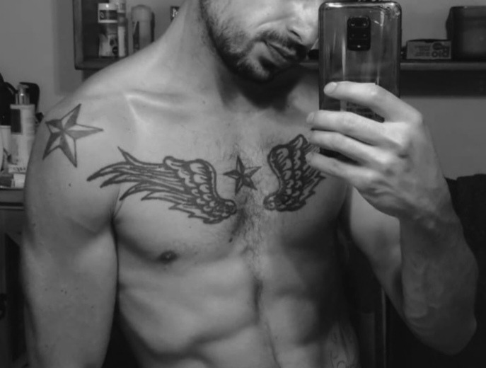 Profil de Djamale, 26 ans, Club Rencontre à Campocologno