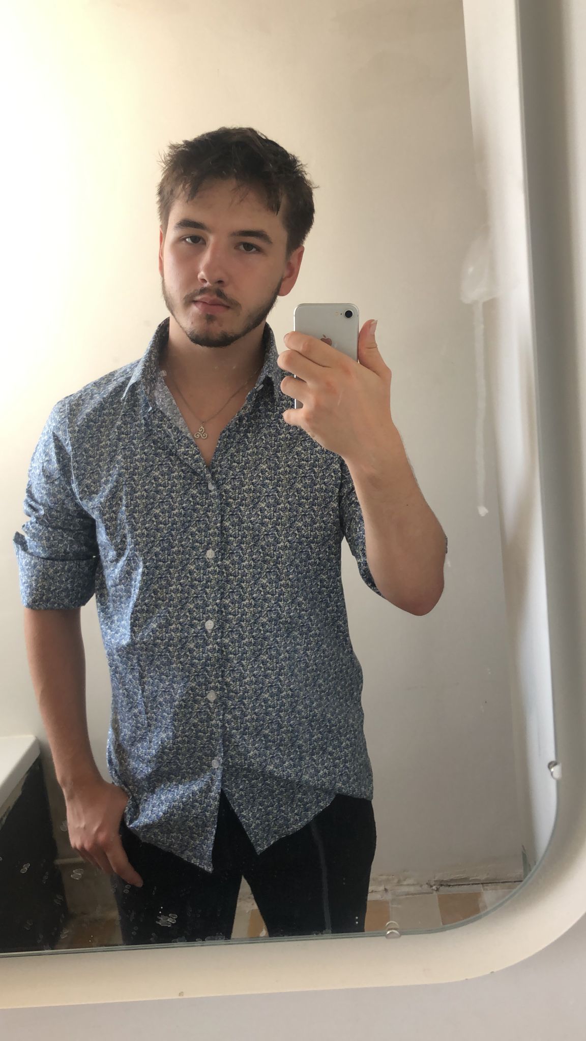 Profil de Beny, 19 ans, Club Rencontre à Mesocco