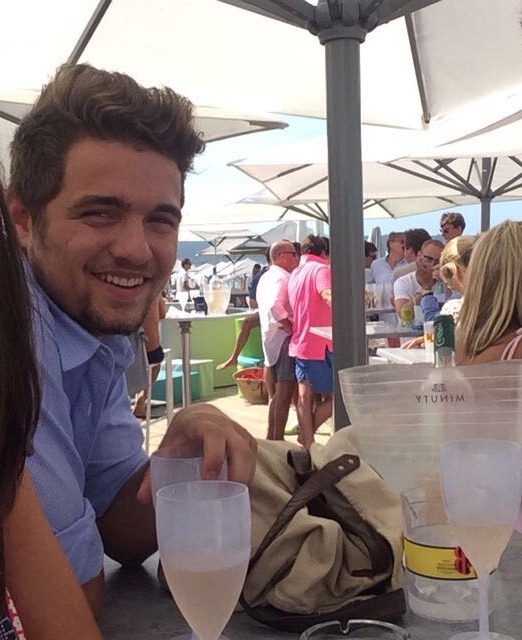 Profil de Papa, 27 ans, Club Rencontre à Churwalden