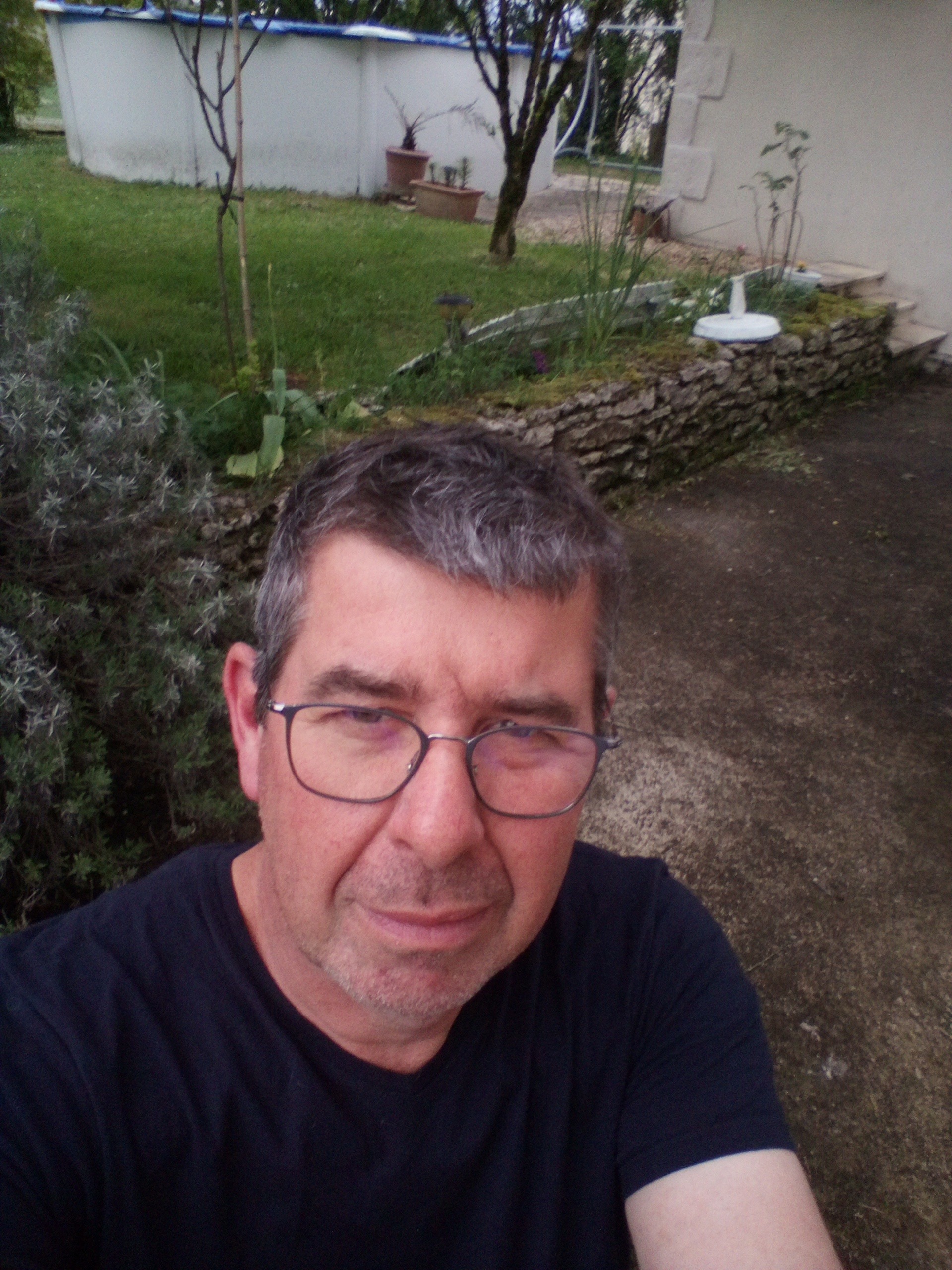 Profil de Aritz, 54 ans, Club Rencontre à Edlibach