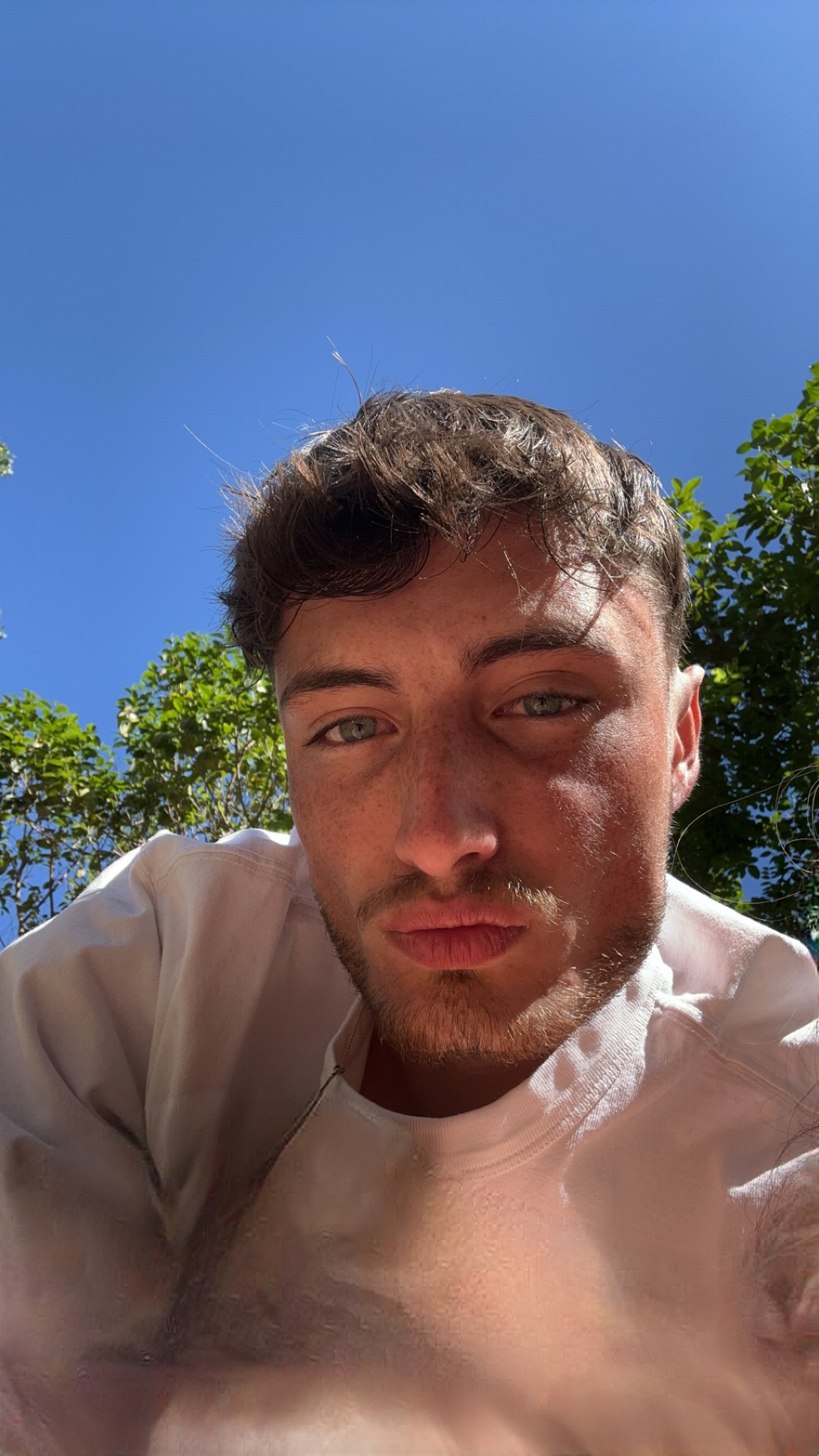 Profil de Ulric, 25 ans, Club Rencontre à Riggisberg