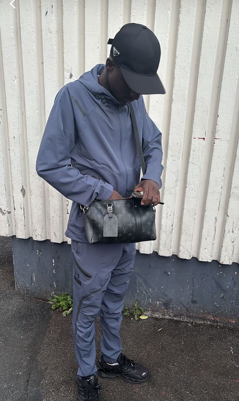 Profil de Léo, 22 ans, Club Rencontre à Surcasti