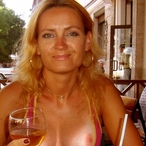 Profil de Fulvia, 46 ans, Club Rencontre à Furna