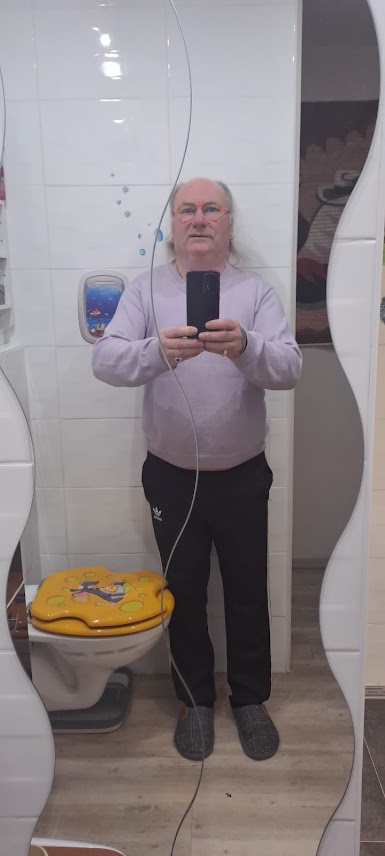 Profil de Djayson, 55 ans, Club Rencontre à Laura