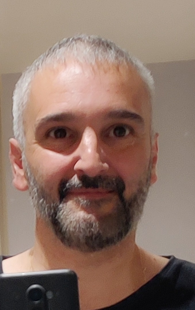 Profil de Badiss, 48 ans, Club Rencontre à St. Urban