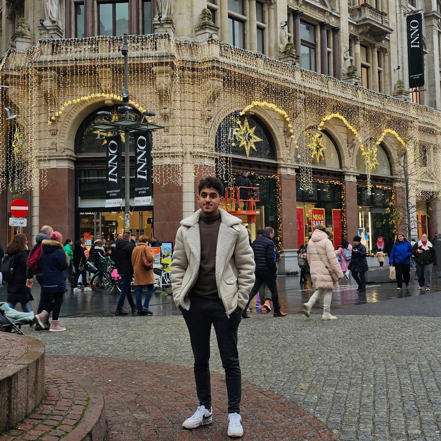 Profil de Malaury, 24 ans, Club Rencontre à Fuldera