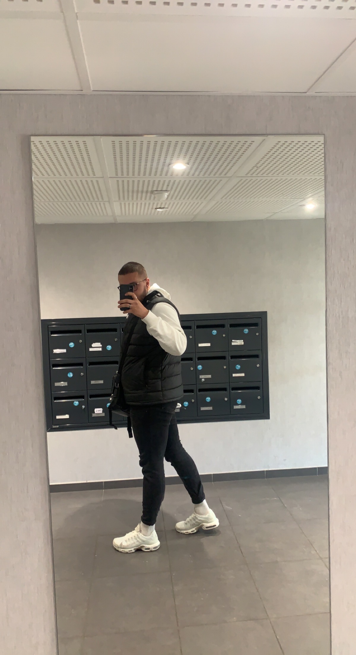 Profil de Théophane, 21 ans, Club Rencontre à Riom