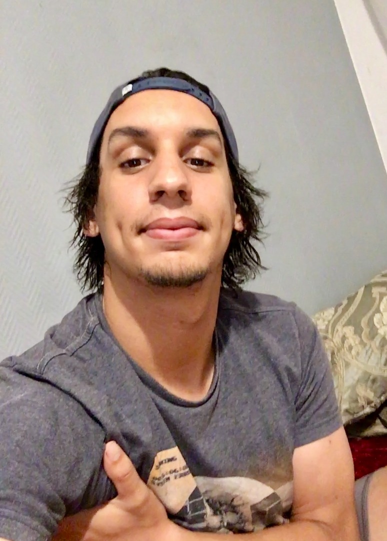 Profil de Audran, 31 ans, Club Rencontre à Malters
