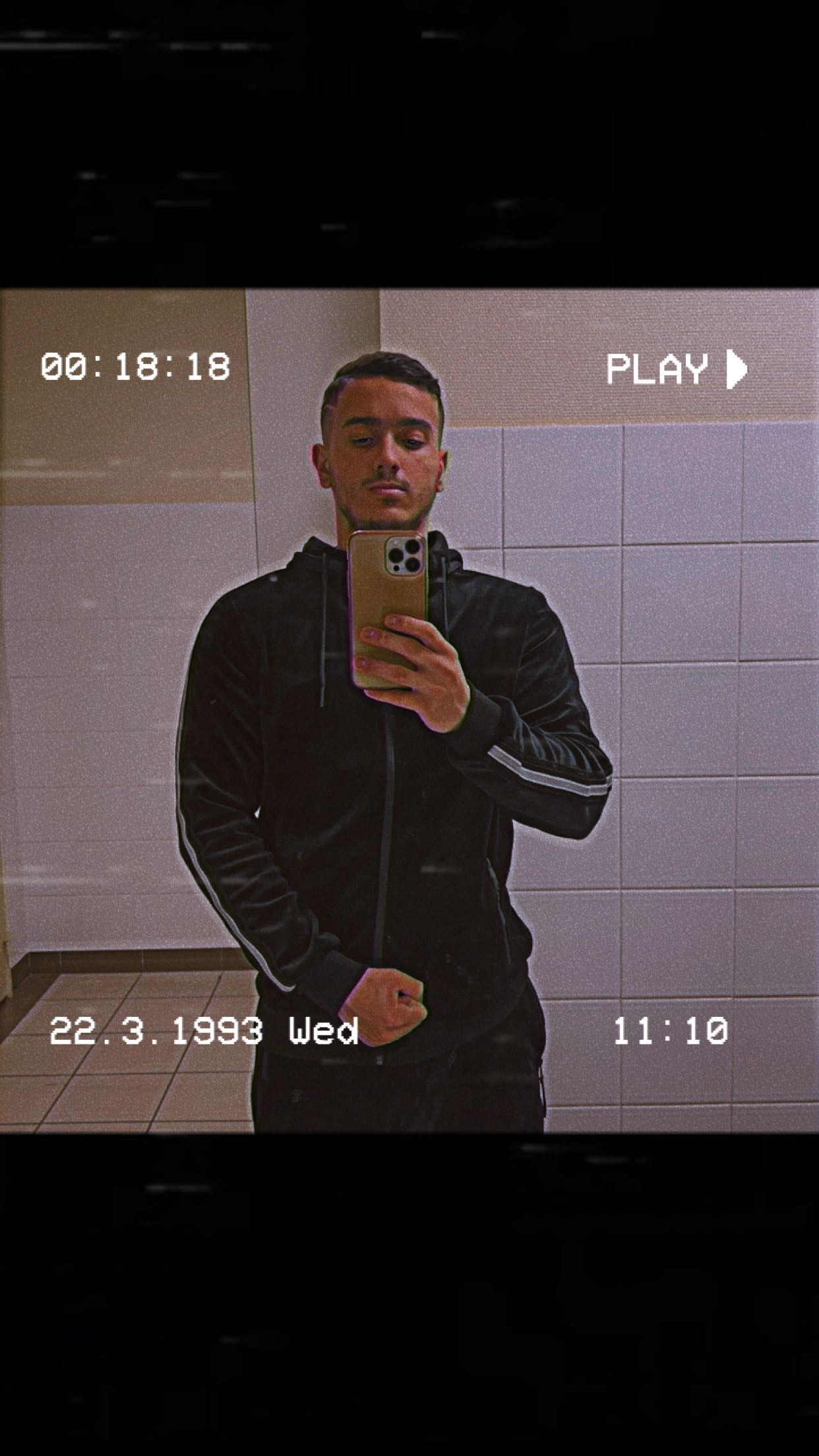 Profil de Nilson, 22 ans, Club Rencontre à Les Thioleyres