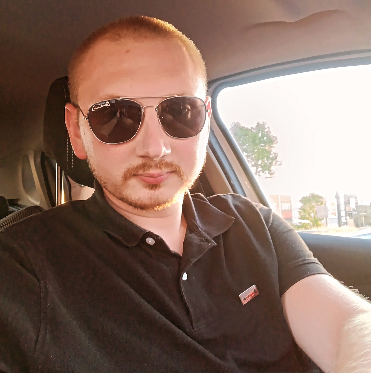 Profil de Saaid, 27 ans, Club Rencontre à Adligenswil