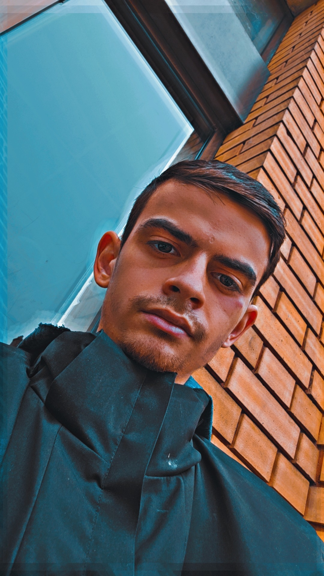 Profil de Styvens, 22 ans, Club Rencontre à Surava