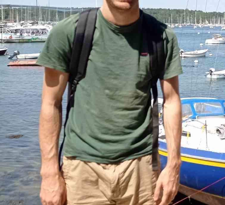 Profil de Mats, 27 ans, Club Rencontre à Vilters