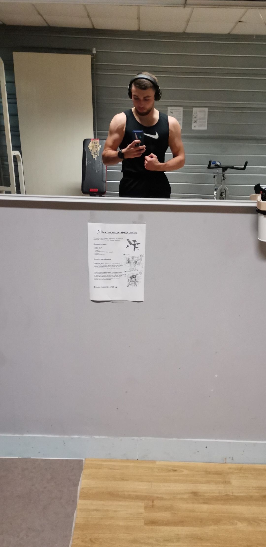 Profil de Alkaly, 21 ans, Club Rencontre à Melide