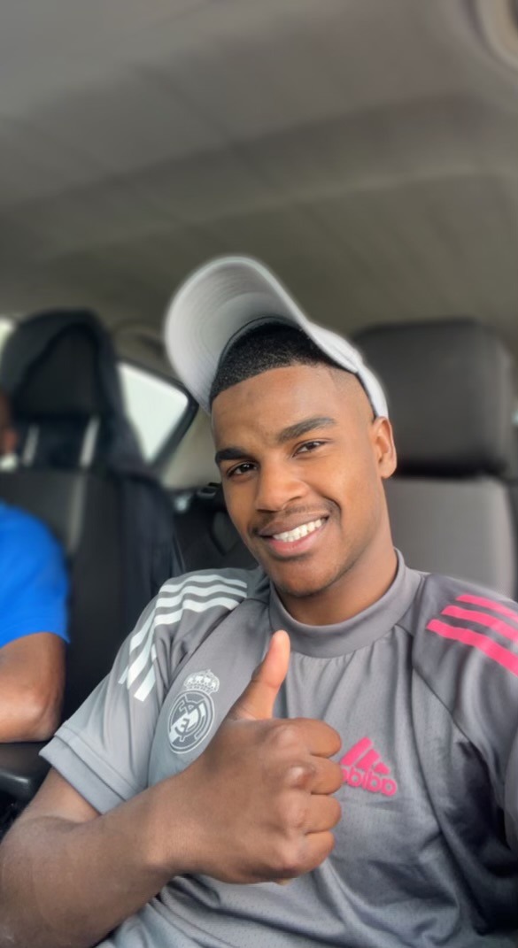 Profil de Mino, 21 ans, Club Rencontre à Rossinière