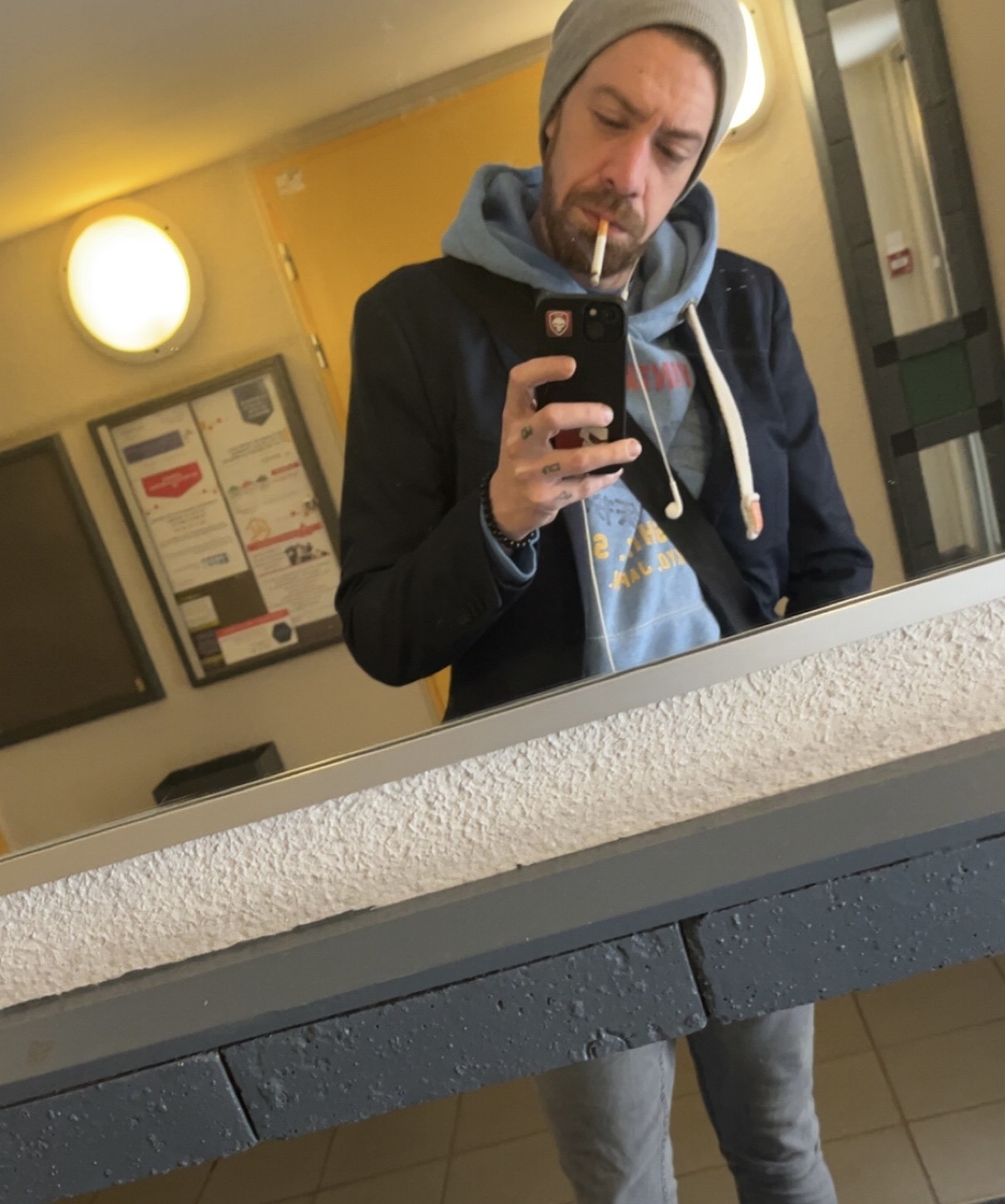 Profil de Kendal, 34 ans, Club Rencontre à Brusio