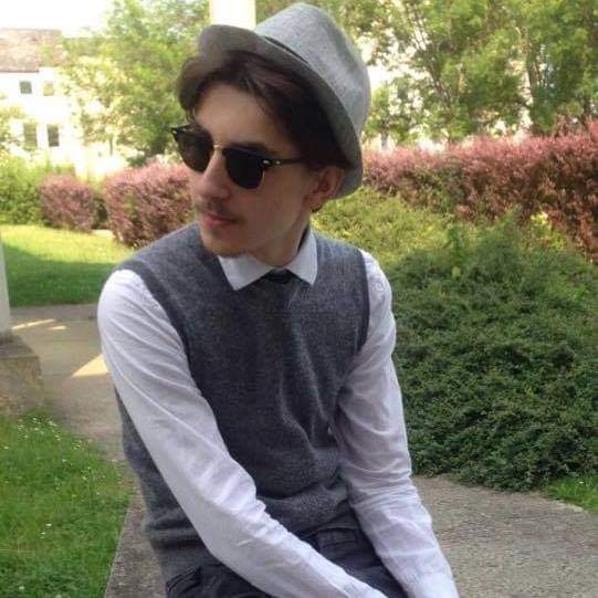 Profil de Haythem, 27 ans, Club Rencontre à Cortaillod
