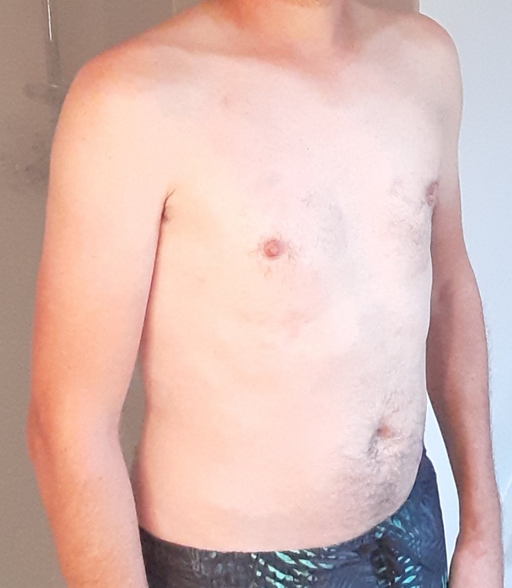 Profil de Ayyub, 41 ans, Club Rencontre à Pompaples