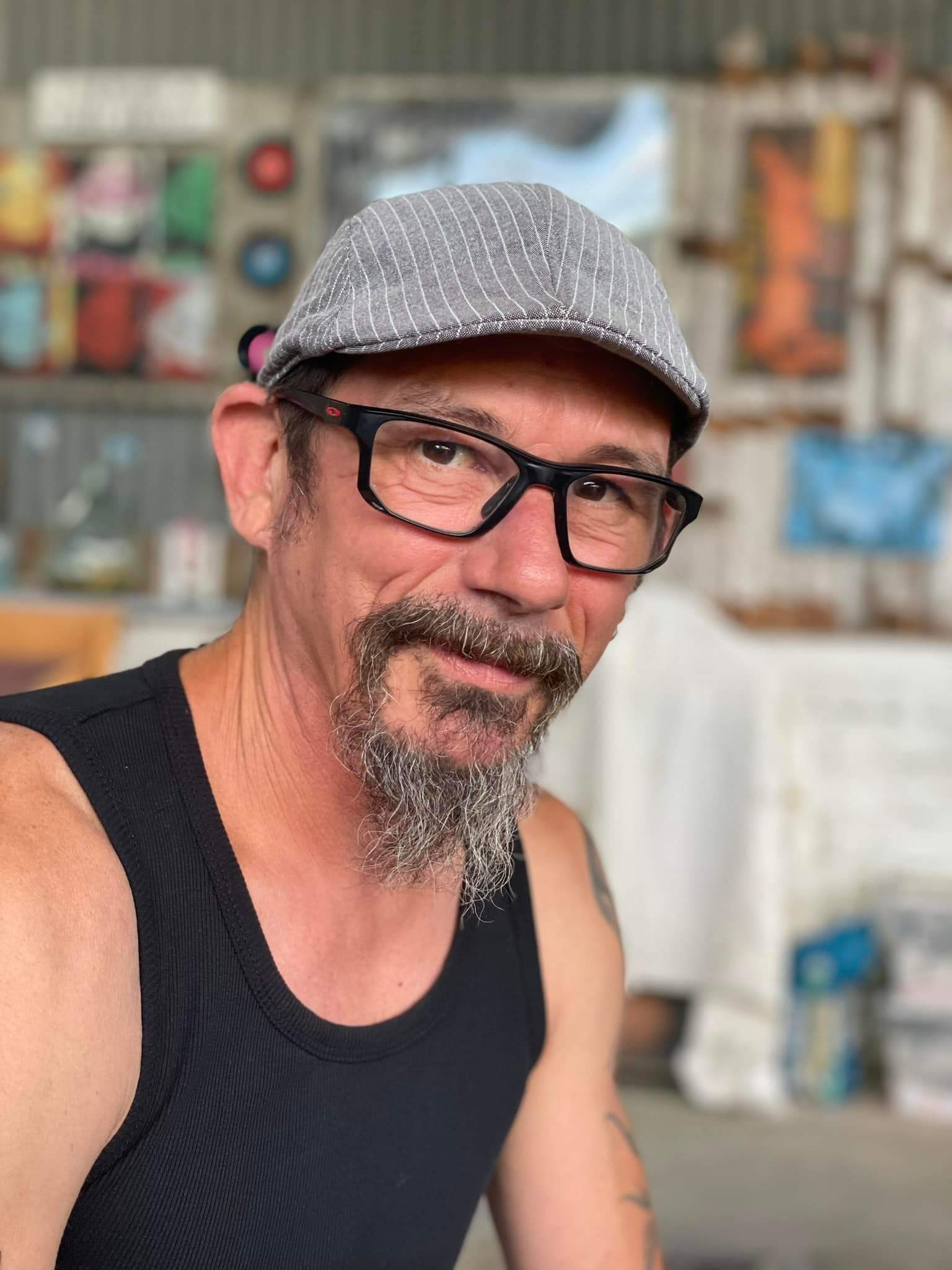 Profil de Bacem, 51 ans, Club Rencontre à Degen