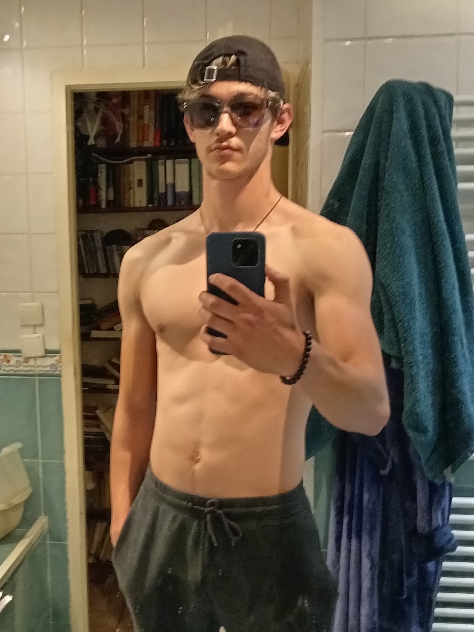 Profil de Hazel, 20 ans, Club Rencontre à St. Moritz