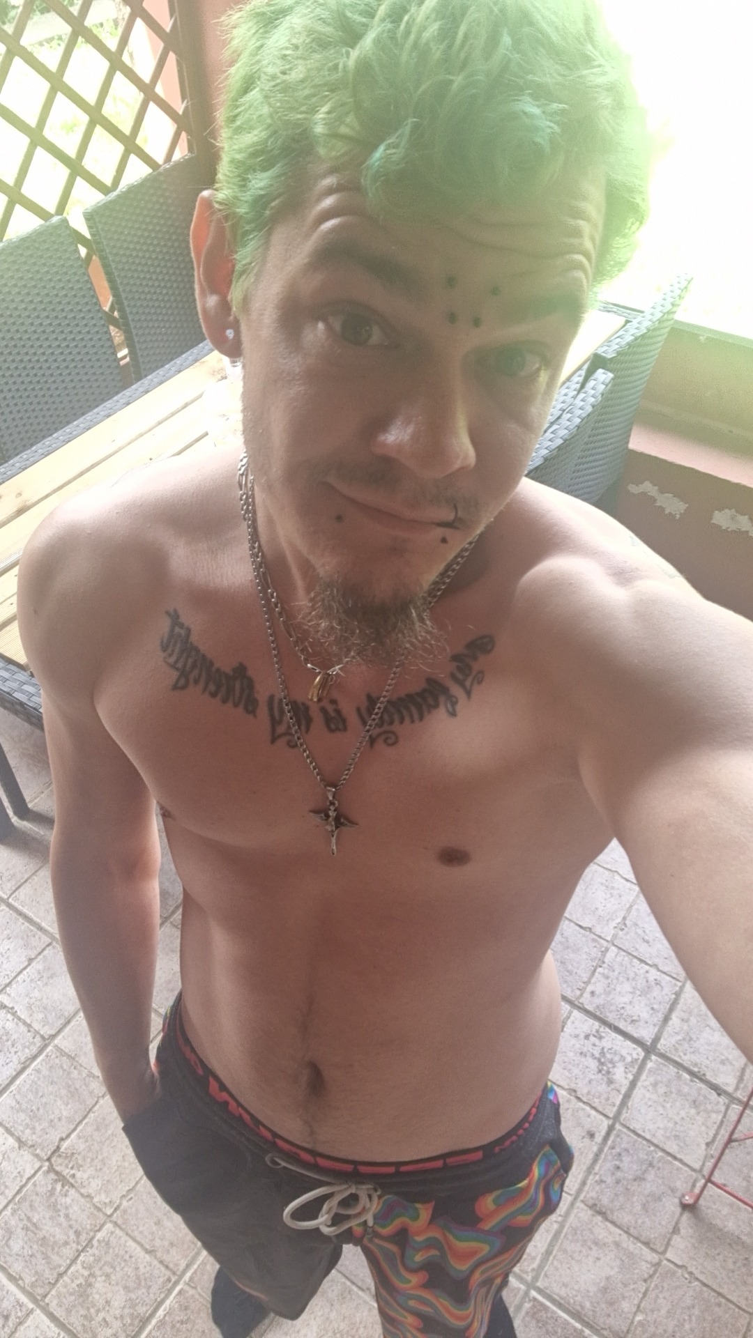 Profil de Elyamine, 28 ans, Club Rencontre à Peiden