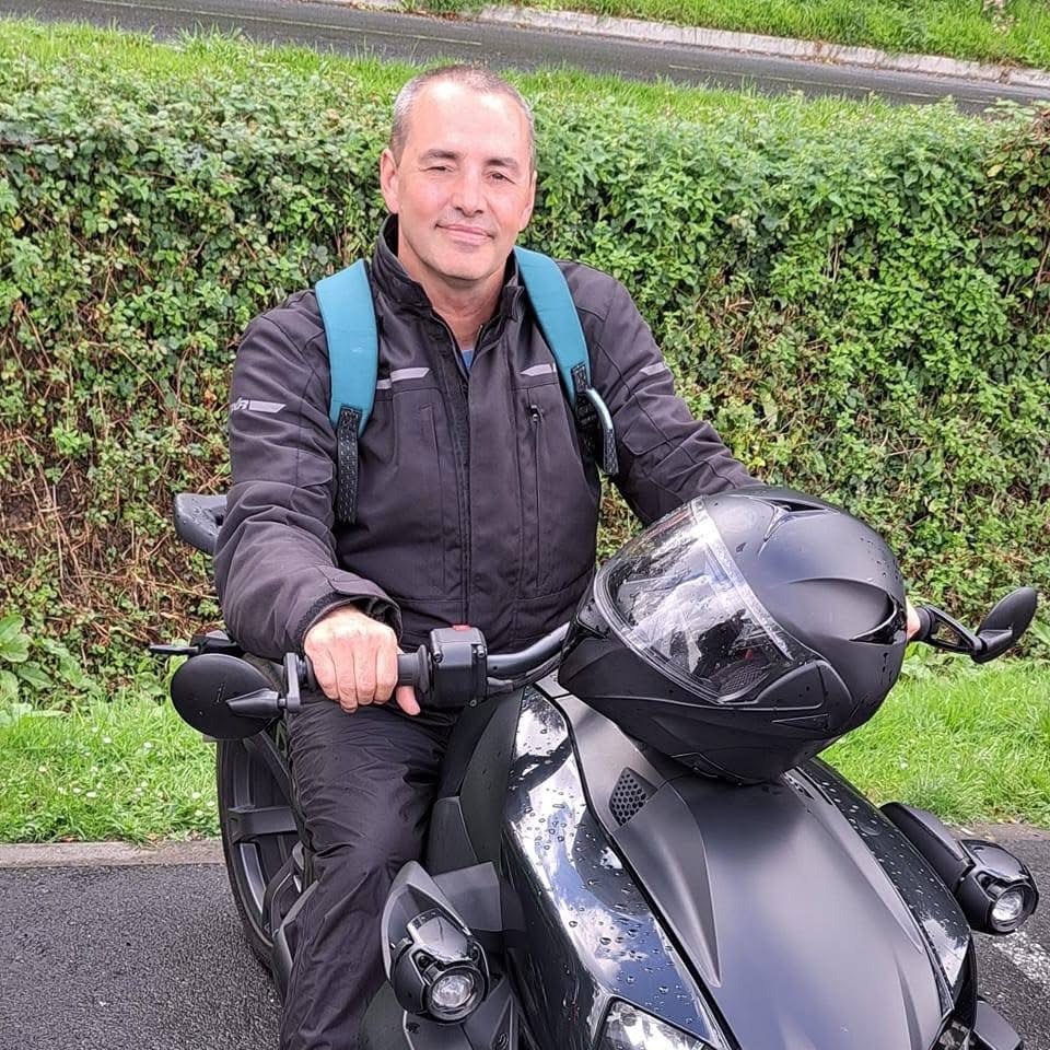 Profil de Lenaik, 51 ans, Club Rencontre à Corin-de-la-Crête