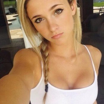 Profil de Maurene, 27 ans, Club Rencontre à Gstaad