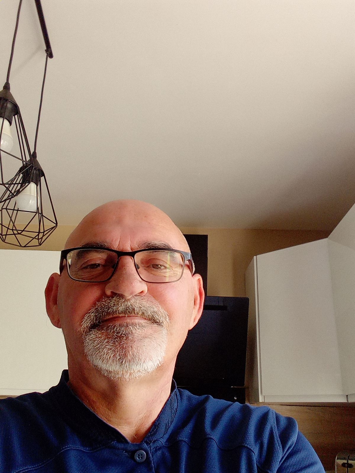 Profil de Brendan, 55 ans, Club Rencontre à Rossenges