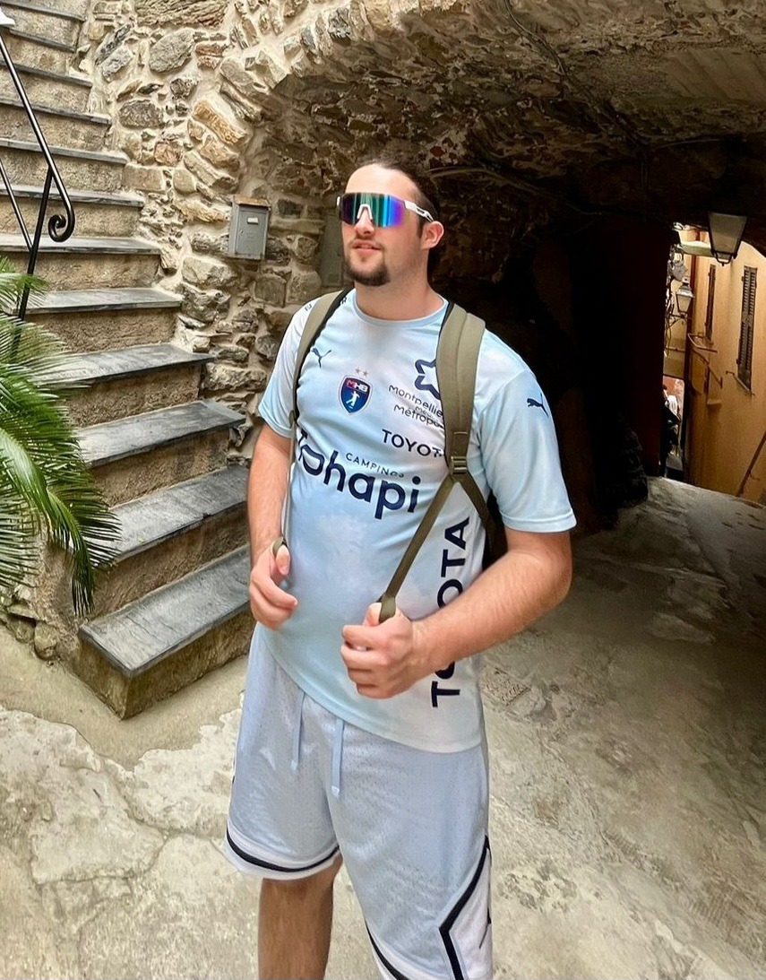 Profil de Umutcan, 21 ans, Club Rencontre à Camuns